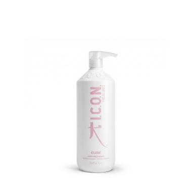 I.C.O.N. Кондиционер восстанавливающий Cure by Chiara Revitalize Conditioner, 1000 мл купить