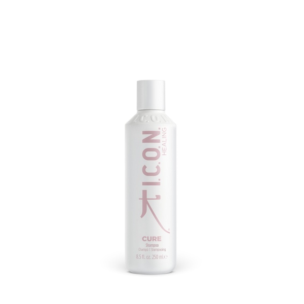 I.C.O.N. Кондиционер восстанавливающий Cure by Chiara Revitalize Conditioner, 1000 мл купить - 0