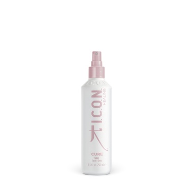 I.C.O.N. Спрей восстанавливающий для волос Cure by Chiara The Orginal Replenishing Spray, 250 мл купить