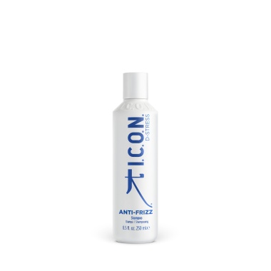 I.C.O.N. Разглаживающий шампунь ANTI-FRIZZ SHAMPOO, 250 мл купить