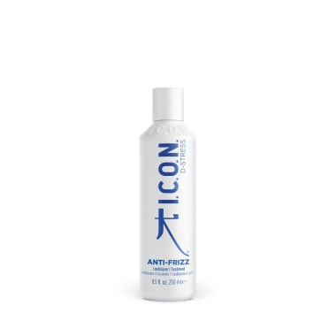 I.C.O.N. Разглаживающий кондиционер-уход ANTI-FRIZZ TREATMENT, 250 мл купить