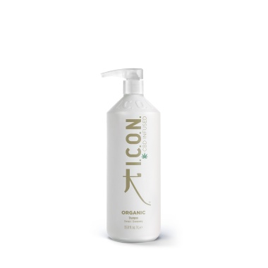 I.C.O.N. Шампунь органический CBD INFUSED Organic Shampoo, 1000 мл купить