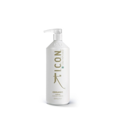 I.C.O.N. Кондиционер органический CBD INFUSED Organic Conditioner, 1000 мл купить