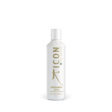 I.C.O.N. Кондиционер органический CBD INFUSED Organic Conditioner, 250 мл купить
