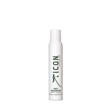 I.C.O.N. Освежающий сухой шампунь Dry Shampoo Refresher, 147 гр купить