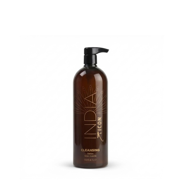 I.C.O.N. Шампунь очищающий India Shampoo Cleansing, 1000 мл купить - 0