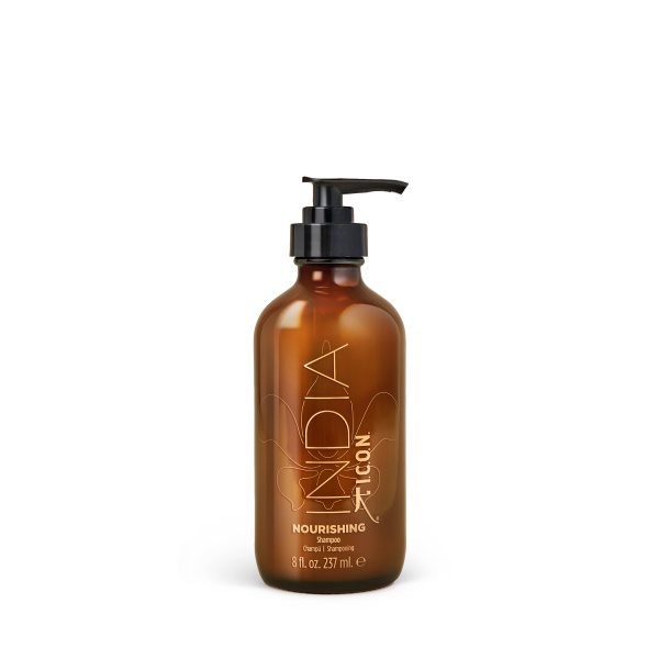 I.C.O.N. Шампунь питательный India Shampoo Nourishing, 237 мл купить - 0