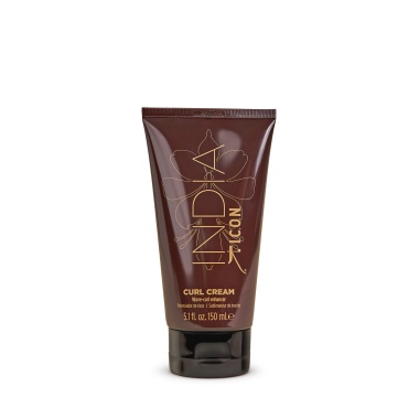 I.C.O.N. Крем для вьющихся волос India Curl Cream, 150 мл купить