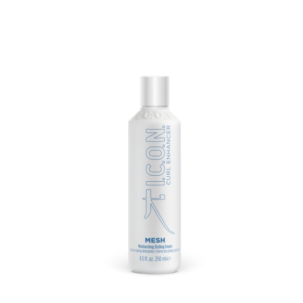 I.C.O.N. Увлажняющий крем для стайлинга MESH Moisturizing Styling Cream, 250 мл купить - 0