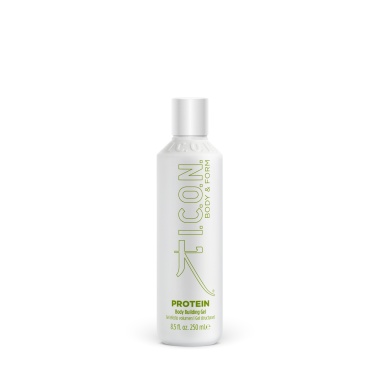 I.C.O.N. Гель для объема PROTEIN Body Building Gel, 250 мл купить