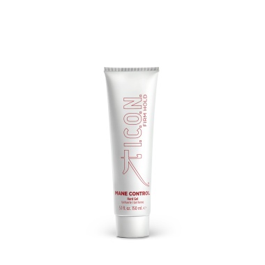 I.C.O.N. Гель сильной фиксации MANE Control Hard Gel, 150 мл купить