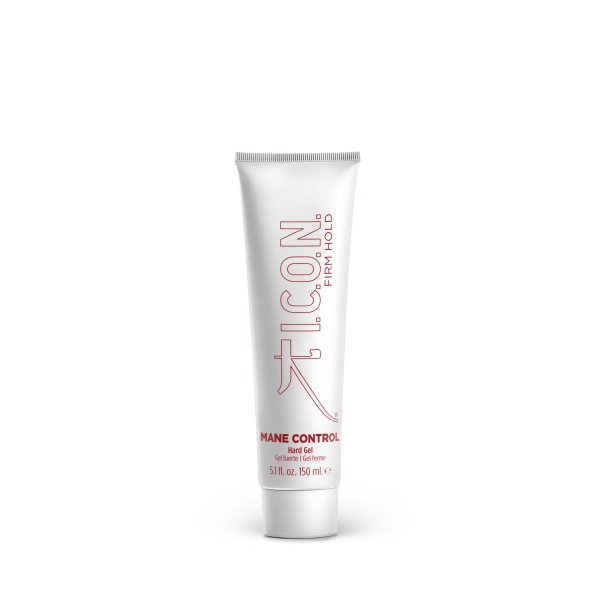 I.C.O.N. Гель сильной фиксации MANE Control Hard Gel, 150 мл купить - 0