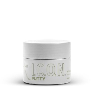 I.C.O.N. Помада для стайлинга PUTTY Pomade, 60 мл купить