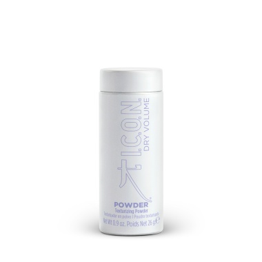 I.C.O.N. Пудра для создания текстуры волос POWDER Texturizer, 26 гр купить
