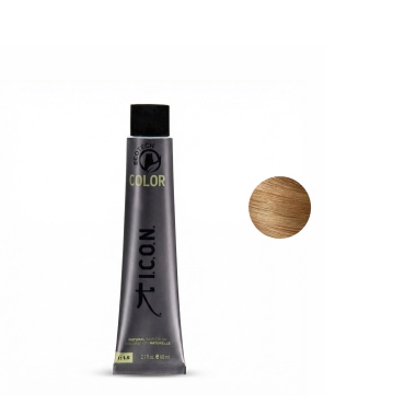 I.C.O.N. Краска для волос, 9.3 Очень светлый блондин золотистый / VERY LIGHT GOLDEN BLONDE, 60 мл купить