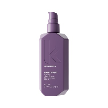 Kevin.Murphy Увлажняющая ночная сыворотка для волос [НАЙТ.ШИФТ] NIGHT.SHIFT, 100 мл купить