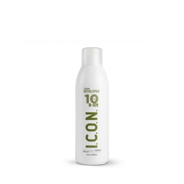 I.C.O.N. Крем-эмульсия 3% (10 VOL.), 1000 мл купить - 0