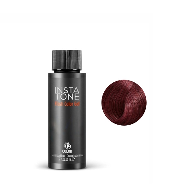 I.C.O.N. Краска для волос, 7.66 INSTАTONE Medium Intense Red, 60 мл купить - 0