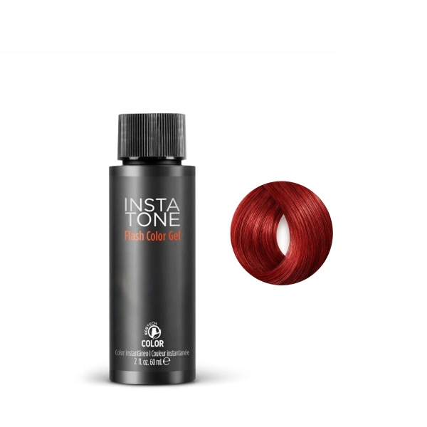 I.C.O.N. Краска для волос, 8.44 INSTАTONE Light Intense Copper, 60 мл купить - 0