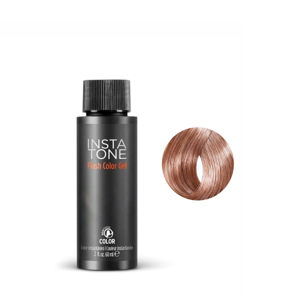 I.C.O.N. Краска для волос, 9.7 INSTАTONE Very Light Violet Blonde, 60 мл купить - 0