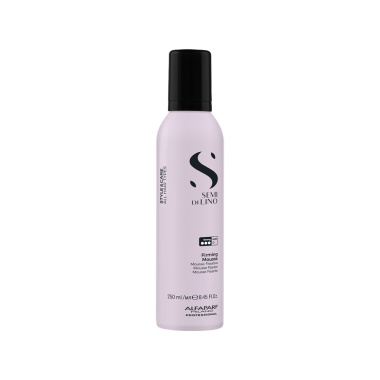 AlfaParf Milano Professional Мусс для волос сильной фиксации FIRMING MOUSSE SDL STYLE & CARE, 250 мл купить