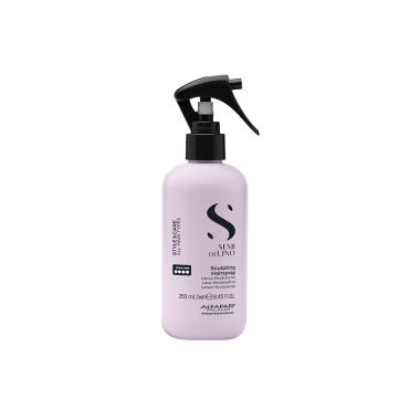 AlfaParf Milano Professional Скульптурирующий лак для волос экстрасильной фиксации SCULPTING HAIRSPRAY SDL STYLE & CARE, 250 мл купить