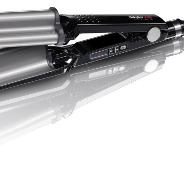 Babyliss Pro Щипцы для волос Ionic Hi-Def Waver купить