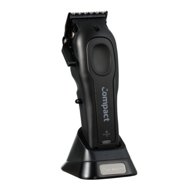 Dewal Pro Машинка для стрижки COMPACT, аккум/сеть, 5 Вт, 8000 об/мин, нож 45 мм, 0,5 - 2,0 мм, 6 нас купить