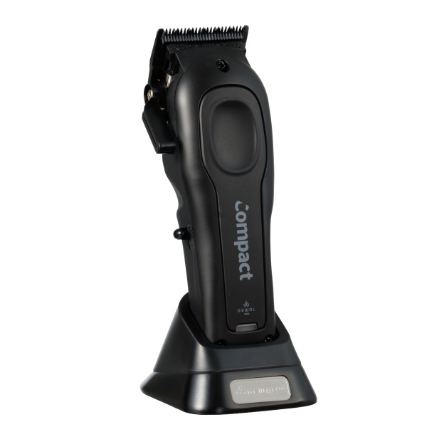 Dewal Pro Машинка для стрижки COMPACT, аккум/сеть, 5 Вт, 8000 об/мин, нож 45 мм, 0,5 - 2,0 мм, 6 нас купить - 0