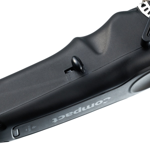 Dewal Pro Машинка для стрижки COMPACT, аккум/сеть, 5 Вт, 8000 об/мин, нож 45 мм, 0,5 - 2,0 мм, 6 нас купить - 0