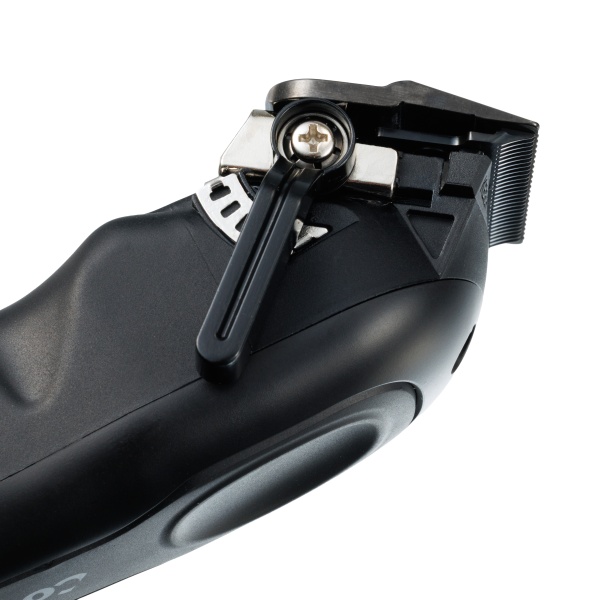 Dewal Pro Машинка для стрижки COMPACT, аккум/сеть, 5 Вт, 8000 об/мин, нож 45 мм, 0,5 - 2,0 мм, 6 нас купить - 0