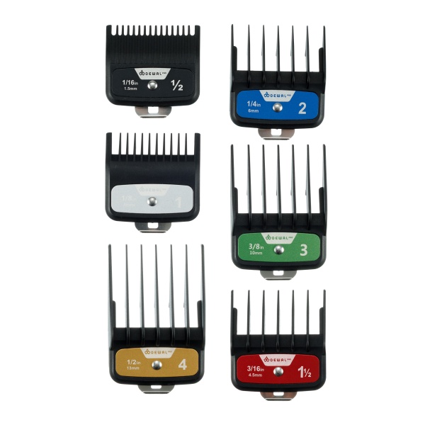 Dewal Pro Машинка для стрижки COMPACT, аккум/сеть, 5 Вт, 8000 об/мин, нож 45 мм, 0,5 - 2,0 мм, 6 нас купить - 0