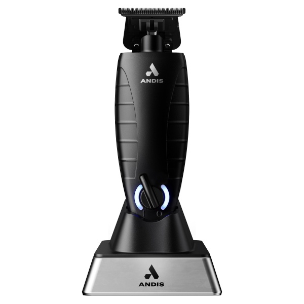 Andis Триммер для стрижки волос BLACK LABEL GTX-EXO® M-FORCE™ SPECIAL-EDITION CORDLESS LI TRIMMER купить - 0