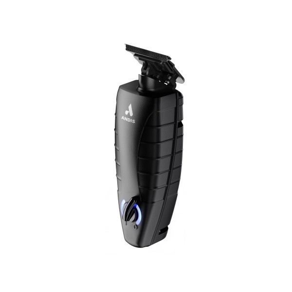 Andis Триммер для стрижки волос BLACK LABEL GTX-EXO® M-FORCE™ SPECIAL-EDITION CORDLESS LI TRIMMER купить - 0