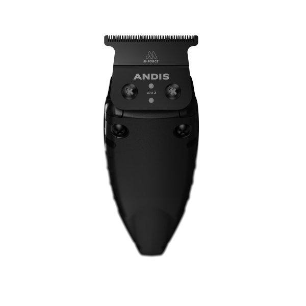 Andis Триммер для стрижки волос BLACK LABEL GTX-EXO® M-FORCE™ SPECIAL-EDITION CORDLESS LI TRIMMER купить - 0