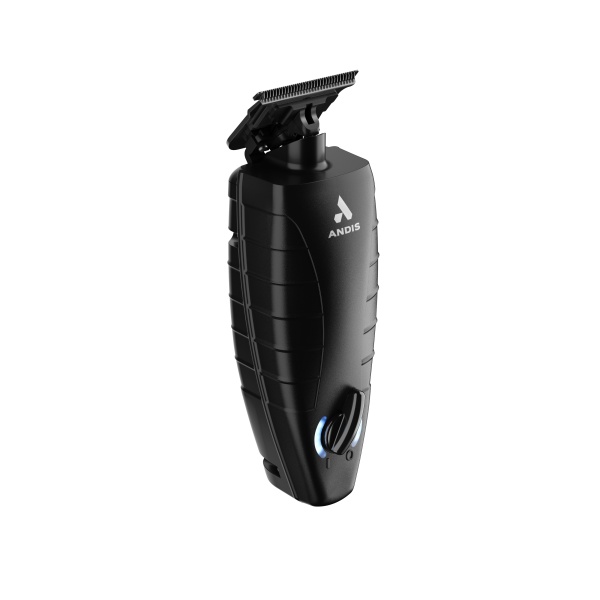 Andis Триммер для стрижки волос BLACK LABEL GTX-EXO® M-FORCE™ SPECIAL-EDITION CORDLESS LI TRIMMER купить - 0