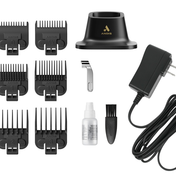 Andis Машинка для стрижки волос LCA-1 Envy II Clipper Premium Edition купить - 0