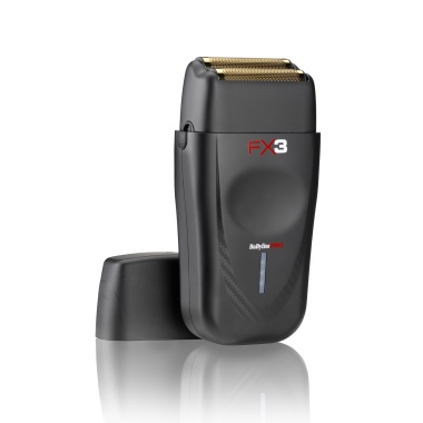 BaByliss Pro Шейвер для проработки контуров и бороды/бритья FX3 купить
