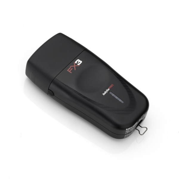 BaByliss Pro Шейвер для проработки контуров и бороды/бритья FX3 купить - 0