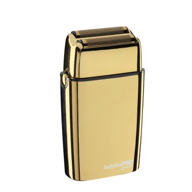 BaByliss Pro Шейвер для проработки контуров и бороды/бритья Gold купить