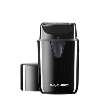 BaByliss Pro Шейвер для проработки контуров и бороды/бритья с UV-дезинфекцией купить