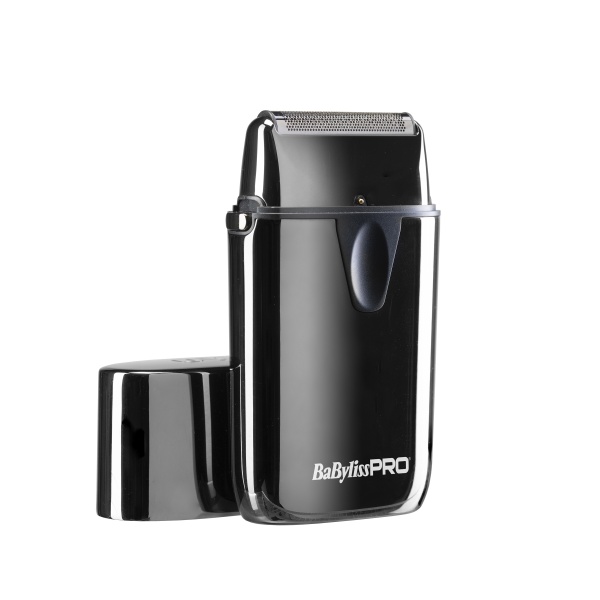 BaByliss Pro Шейвер для проработки контуров и бороды/бритья с UV-дезинфекцией купить - 0