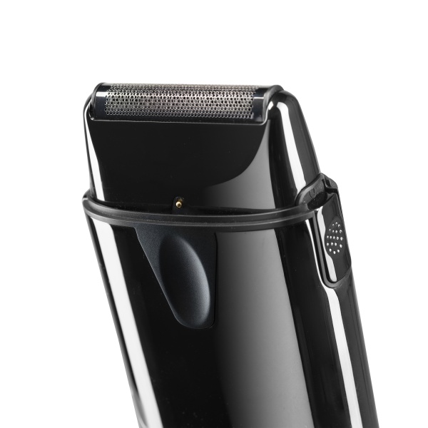 BaByliss Pro Шейвер для проработки контуров и бороды/бритья с UV-дезинфекцией купить - 0