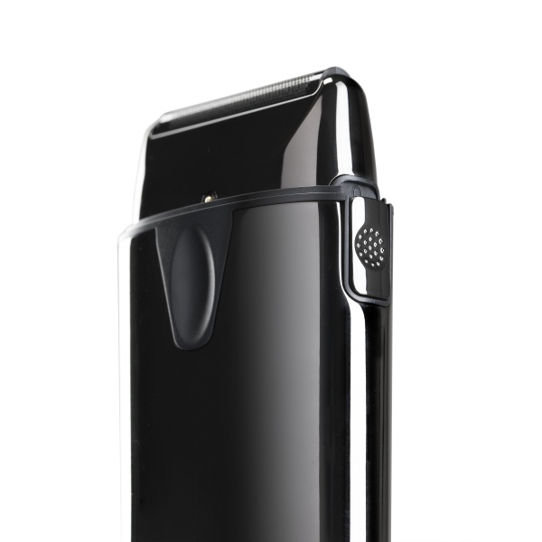 BaByliss Pro Шейвер для проработки контуров и бороды/бритья с UV-дезинфекцией купить - 0