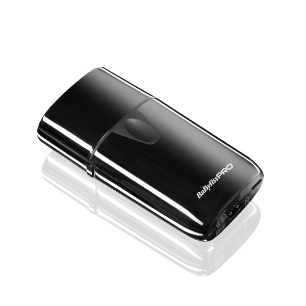 BaByliss Pro Шейвер для проработки контуров и бороды/бритья с UV-дезинфекцией купить - 0