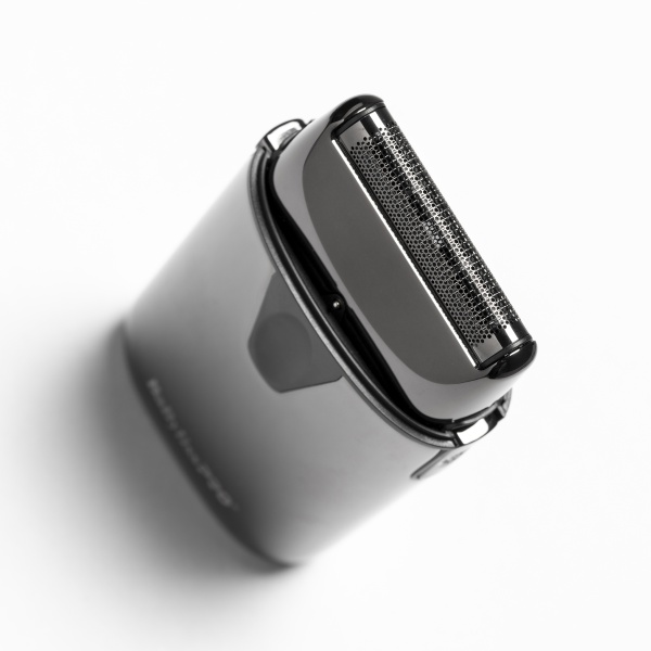 BaByliss Pro Шейвер для проработки контуров и бороды/бритья с UV-дезинфекцией купить - 0