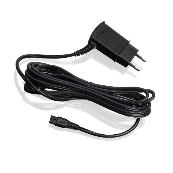 BaByliss Pro Шейвер для проработки контуров и бороды/бритья с UV-дезинфекцией купить - 0