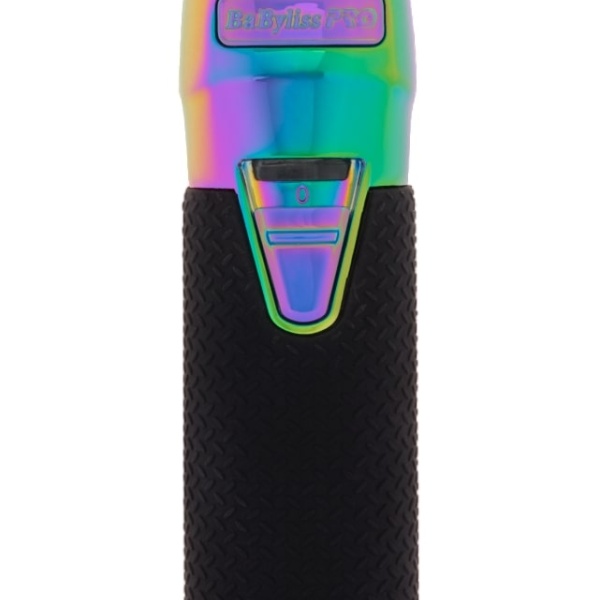 BaByliss Pro Машинка для стрижки окантовочная BOOST+ CHAMELEON, аккум\сет, 7200 об\мин, нож 40мм, 0,1 мм купить - 0