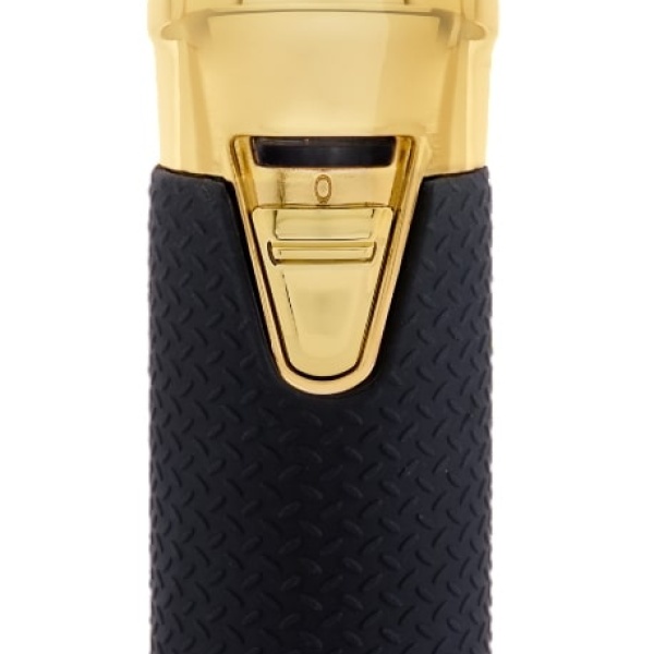 BaByliss Pro Машинка для стрижки окантовочная BOOST+ GOLD, аккум\сет, 7200 об\мин, нож 40мм, 0,1 мм купить - 0