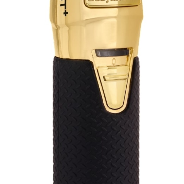 BaByliss Pro Машинка для стрижки окантовочная BOOST+ GOLD, аккум\сет, 7200 об\мин, нож 40мм, 0,1 мм купить - 0